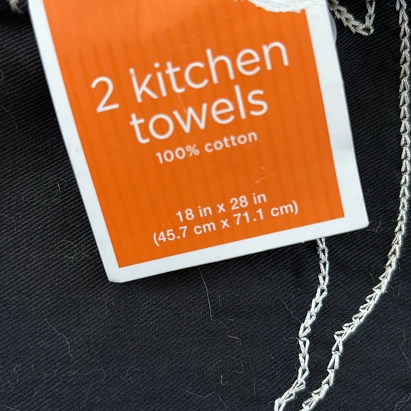 🆕💀Halloween/Gothic Ghost Dishtowels - Picture 4 of 4